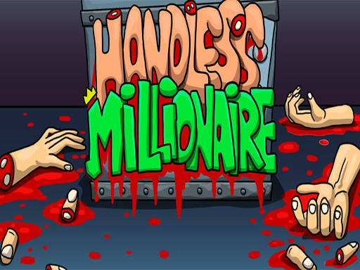 Play EG Handless Millionaire