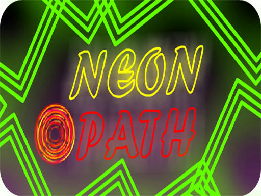 Play EG Neon Path