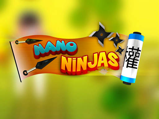 Play EG Ninja Run