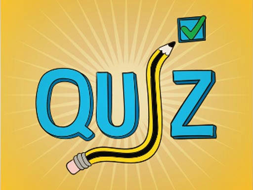 Play EG Quiz Games