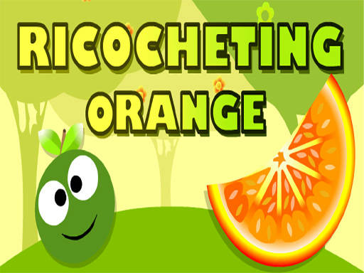 Play EG Rico Orange