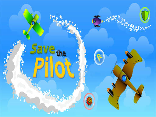 Play EG Save Pilot