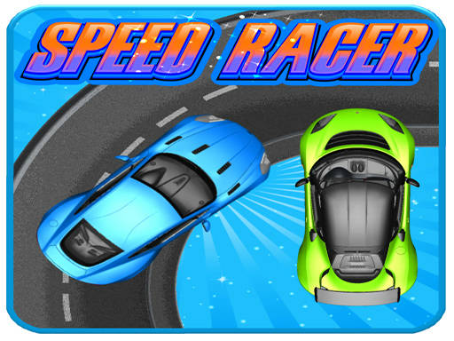 Play EG Speed Racer