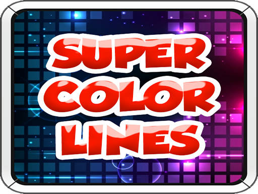 Play EG Super Color Lines