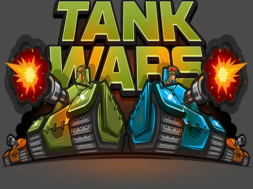 Play EG Tank Wars