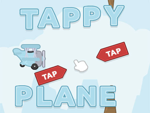 Play EG Tappy Plane