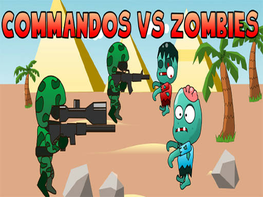 Play EG Zombies War