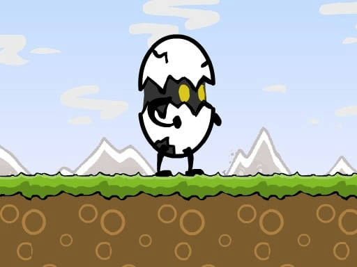 Play Eggys Big Adventure