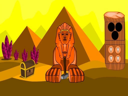 Play Egypt Cave Escape