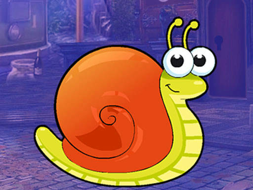 Play Elated Snail Escape