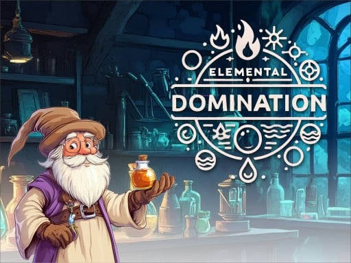 Play Elemental Domination