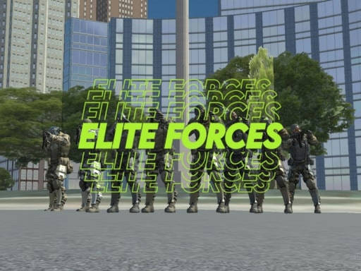 Play Elite Forces