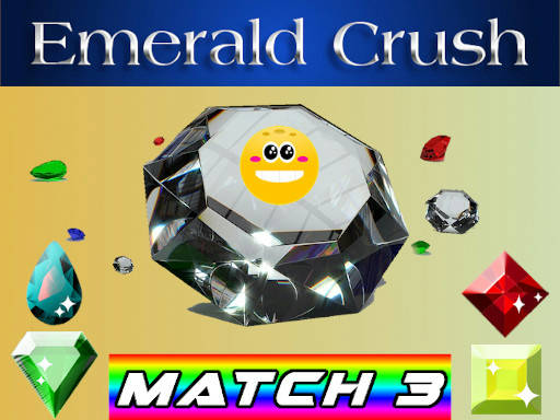 Play Emerald Crush