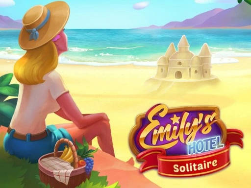 Play Emilys Hotel Solitaire