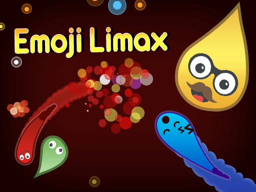 Play Emoji Limax