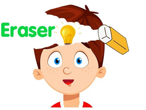 Play Eraser