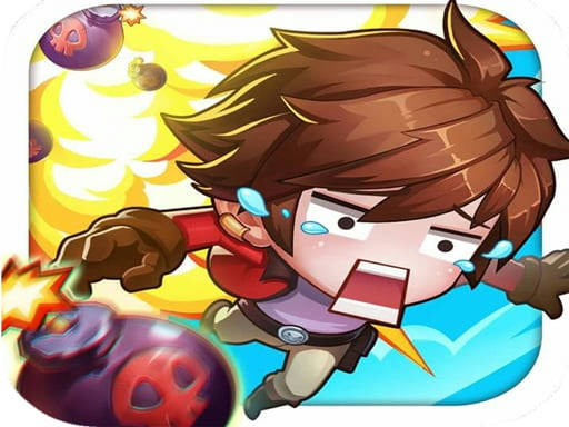 Play Escape Bomber