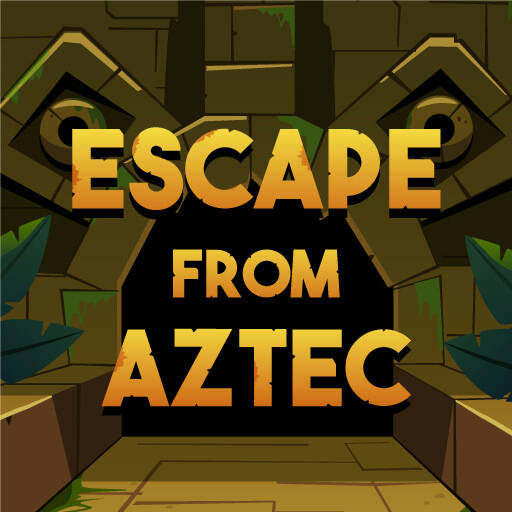 Play Escape from Aztec