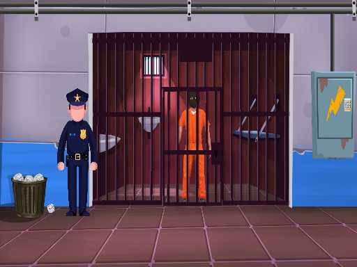 Play Escape From Prison