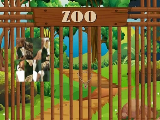 Play Escape From Zoo 2