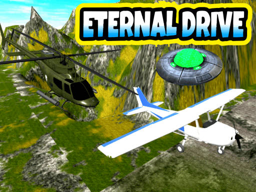 Play Eternal Drive