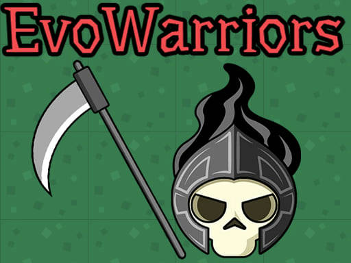 Play EvoWarriors.fun