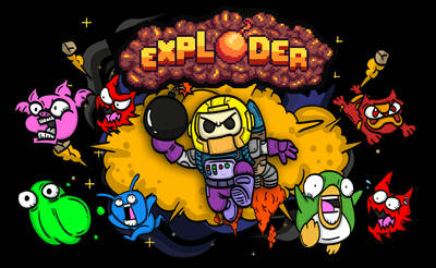 Play Exploder.io