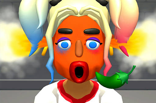 Play Extra Hot Chili 3D