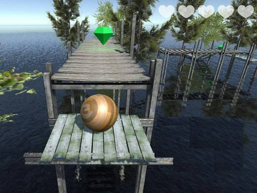 Play Extreme Balancer 3D