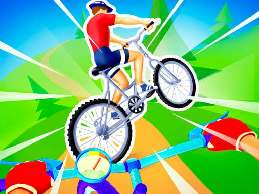 Play Extreme Bicycle