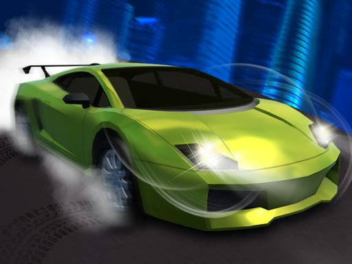 Play Extreme Car Driving Simulator