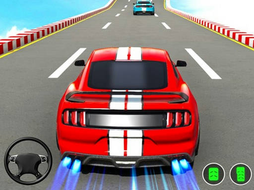 Play Extreme Car Stunts