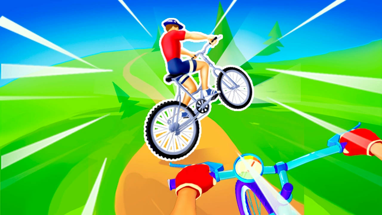 Play Extreme Cycling