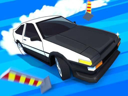 Play Extreme Drift Racing