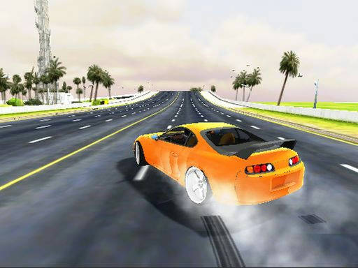 Play Extreme Drift