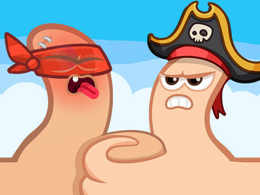 Play Extreme Thumb Wars