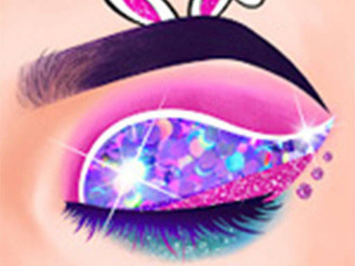 Play Eye Art - Perfect Makeup Artist