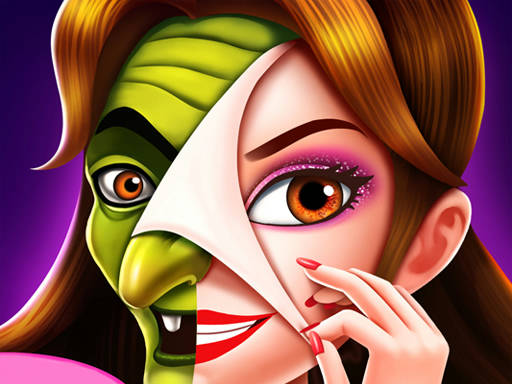 Play Fairy Tale Princess Wich