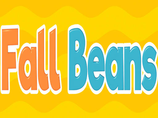 Play Fall Beans HD