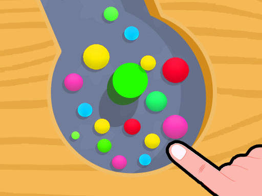 Play falling ball 3d