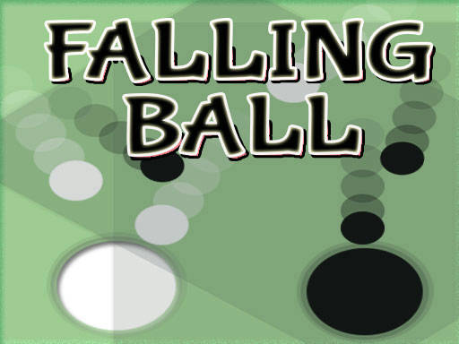 Play Falling Ball