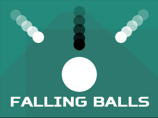 Play Falling Balls