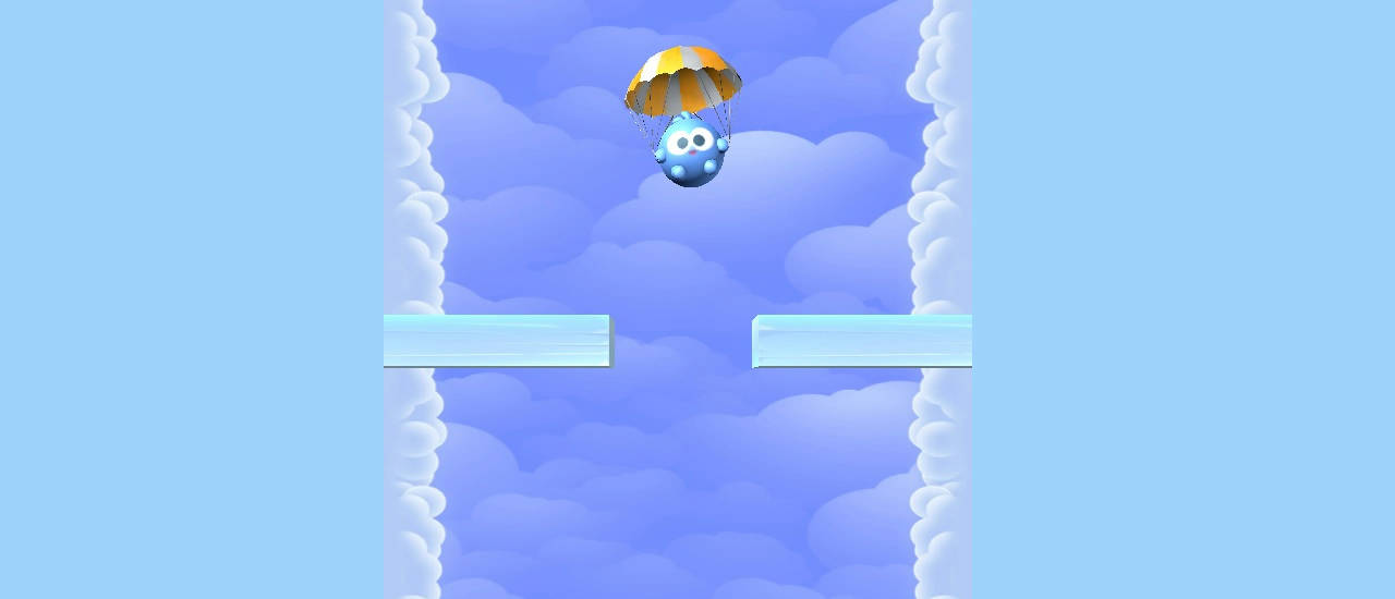 Play Falling Game