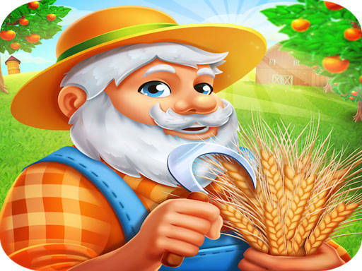 Play Farm Fest : Farming Games, Farming Simulator