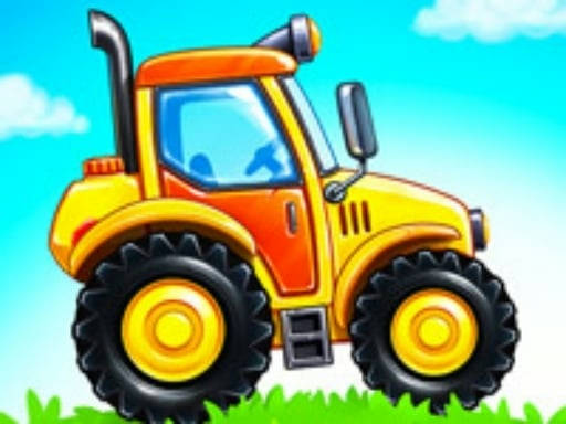 Play Farm Land And Harvest - Farming Life Game