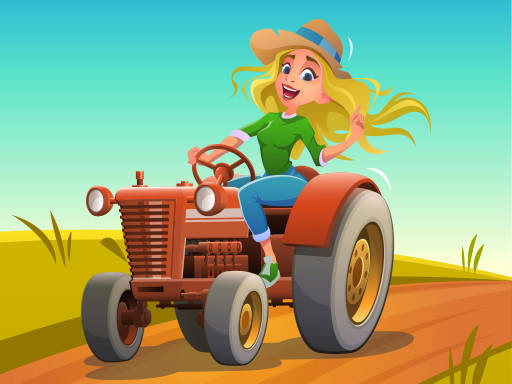 Play Farming Life