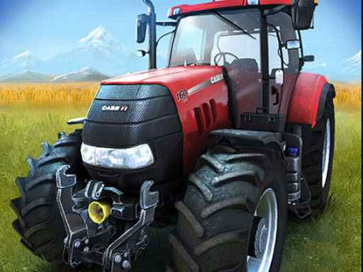 Play Farming Simulator Game 2020