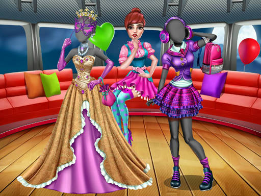 Play Fashion Academy