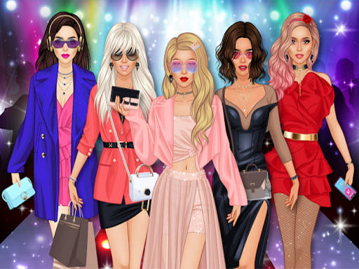 Play Fashion Girl 3D