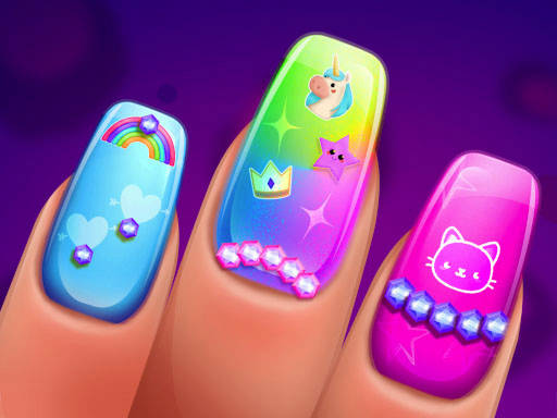 Play Fashion Nail Spa Salon